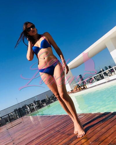 Natasha Escort Argentina