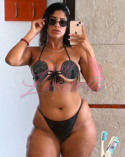 Natasha Escort Argentina