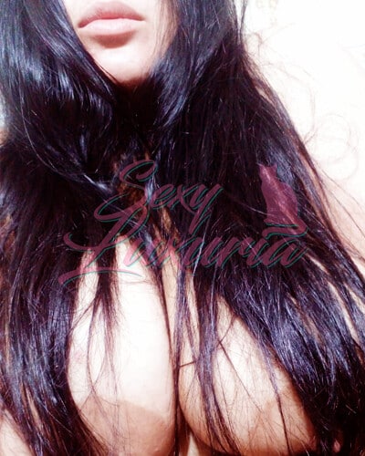 Natasha Escort Argentina