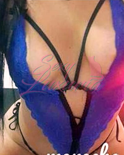 Natasha Escort Argentina