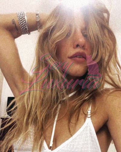 Natasha Escort Argentina